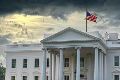 Beyaz Saray, Trump'ın Suriye'ye yaptırımları kaldıracağını açıkladı