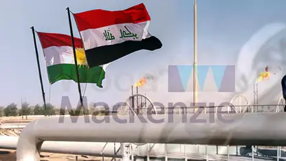 Hewlêr û Bexdayê ji bo hinardeya petrolê şirketa Wood Mackenzie hilbijart