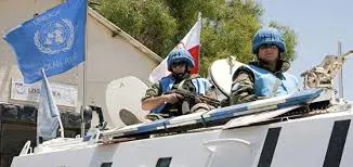 Konseya Ewlehiya NY wexta wezîfa hêza xwe ya li Golanê dirêj kir