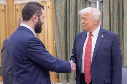 Koşka Sipî: Trump ragihand ku wê givaşên ser Sûriyê rake