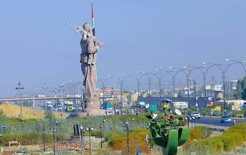 Kürtler, Araplar ve Türkmenler Kerkük’teki 11 sandalye için yarışacak