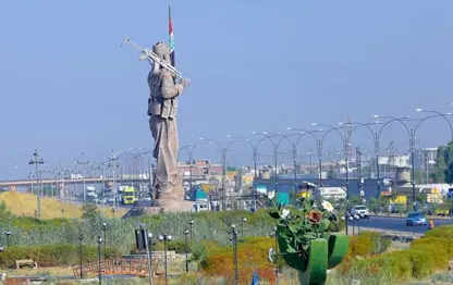 Kürtler, Araplar ve Türkmenler Kerkük’teki 11 sandalye için yarışacak