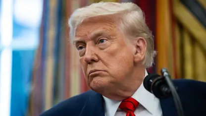 Trump'tan Japonya'ya tarife tehdidi