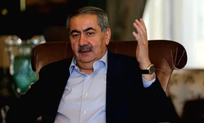 هۆشیار زێباری : برسیكردنی هاووڵاتییانی ههرێمی كوردستان به بێ سزادان تێپهڕ نابێت