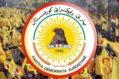 KDP’den Yekgirtu’ya tepki!