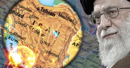 خامنەیی ڕابەری باڵای ئێران پێنشنیازەکەی ئەمریکا لەبارەی پرسی ئەتۆمی بە دژی درووشمی ووڵاتەكەی ناوبرد