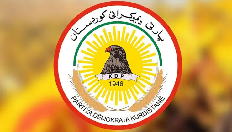 پەیامی فراکسیۆنی پارتی لەبارەی بڕینی مووچەی خەڵکی کوردستان