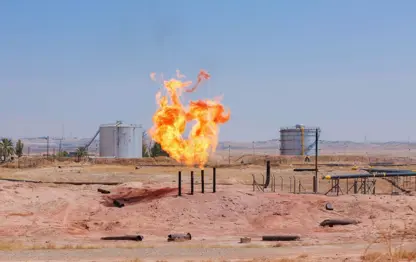 Wezareta Petrolê ya Iraqê Herêma Kurdistanê bi 'qaçaxçîtîya petrolê' tawanbar dike