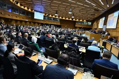 بڕیارنامەی دژ بە ئێران لە دەستەی پارێزگارانی ئاژانس، دەست بەجێ دۆسیەی تاران ڕەوانەی ئەنجوومەنی ئاسایش ناکات