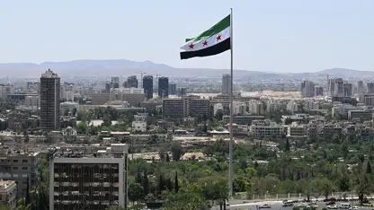 Kampa Penaberan a Rukbanê li Sûriyeyê hat girtin
