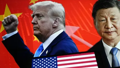 Trump açıkladı: ABD ve Çin'in Londra'da görüşecek