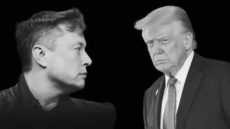 Trump: Musk, Demokratları desteklerse 'çok ciddi sonuçlarla' karşılaşır!