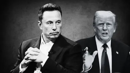 Trump ve Musk gerilimi: Kremlin’den açıklama
