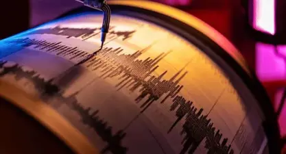 Yunanistan'da deprem: Kandilli'ye göre 5,4, AFAD'a göre 5,2 büyüklüğünde