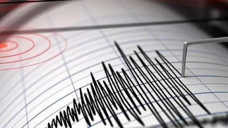 Balıkesir'de deprem oldu!