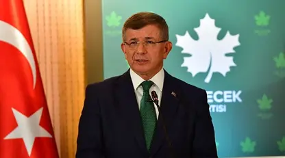 "Cumhurbaşkanlığı Hükümet Sistemi, siyasal yozlaşmayı kaçınılmaz hale getirdi"
