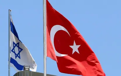 Türkiye’den ’Madleen gemisi' açıklaması 