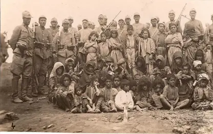 95 sal di ser Komkujiya Geliyê Zîlan re derbas dibin
