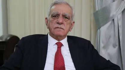 Ahmet Türk'ten Erdoğan'a teşekkür telefonu