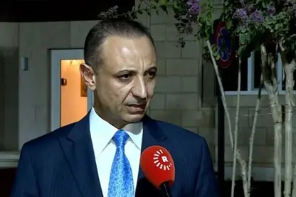 Dilşad Şehab: Armanca Nêçîrvan Barzanî serkeftina pêvajoyê bû
