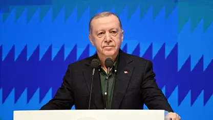 Erdogan: Bazarek di pêvajoyê de tune