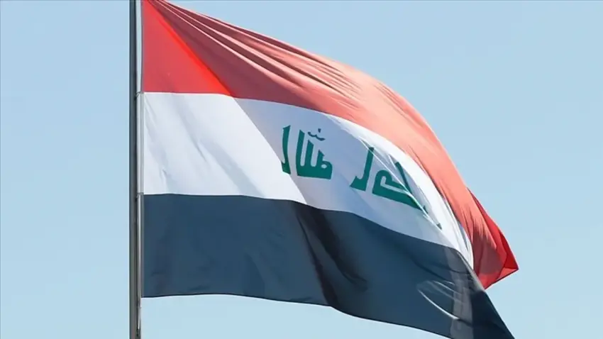 Irak’tan PKK’nin silah bırakmasına dair açıklama