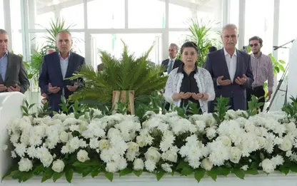 Leyla Zana seredana gora Mam Celal kir