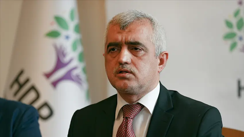 Parlementer Gergerlioğlu destekê da gotinên Erdoğan