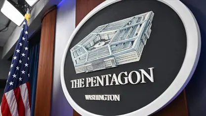 Pentagon 2 ülkeye askeri ekipman satışını onayladı