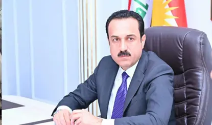 Umêd Xoşnaw: Zêdetirî 200 gundên Hewlêrê ji ber PKKyê ziyan dîtine
