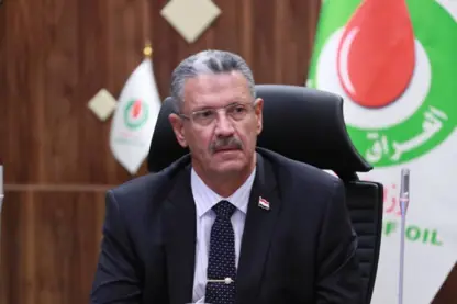 Wezîrê Petrolê yê Iraqê: Ji bilî xalekê, me bi Herêma Kurdistanê re li hev kiriye