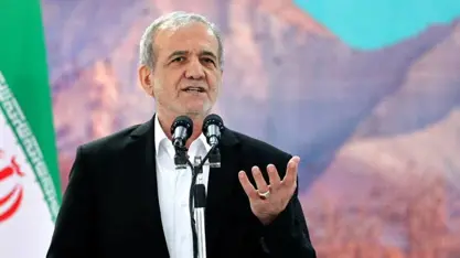 İran: "Diplomasiyi güçlendirerek savaşın önüne geçmeye çalışıyoruz"