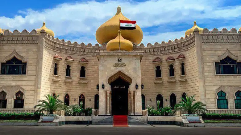 Ji Serokomariya Iraqê daxuyaniya çekdanîna PKKê