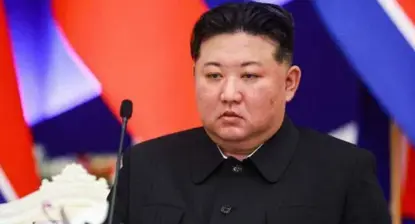 Kim "Piştgiriya Bêşert" ji bo Rûsyayê li dijî Ukraynayê ragihand