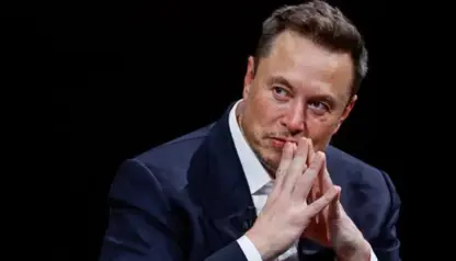 Musk li ser Epstein bang li Donald Trump kir!