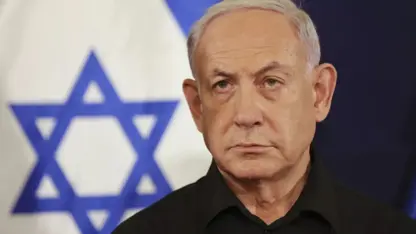 Netanyahu: Hamasê pêşniyara agirbesta Xezzeyê red kir