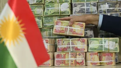PDK: Aliyên Iraqê soza çareserkirina pirsa mûçeyan dan