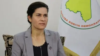 Rojava ji axaftina nefretê ya Tom Barracak nîgeran e!