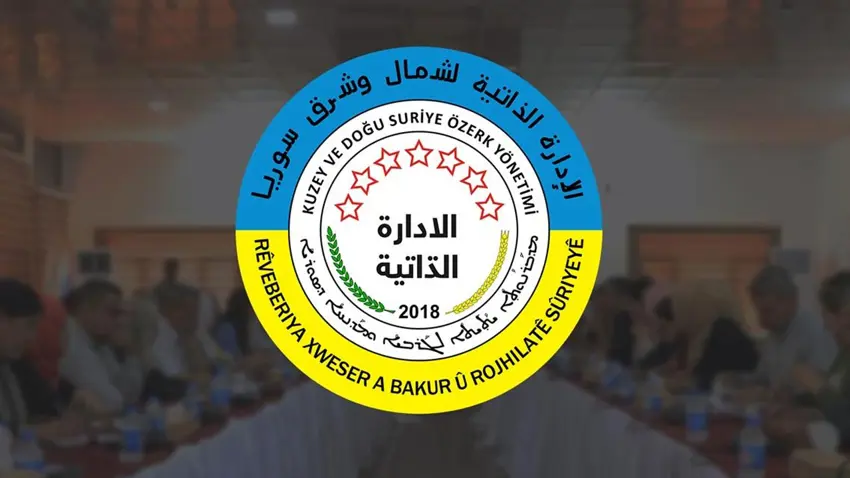Rojava Özerk Yönetimi'nden Suriye’de Adem-i Merkeziyet talebi