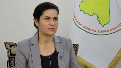Rojava, Tom Barracak'ın nefret söylemlerinden endişeli!