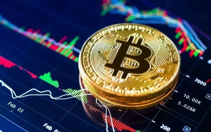 Bitcoin rekoreke hemû deman dişkîne!