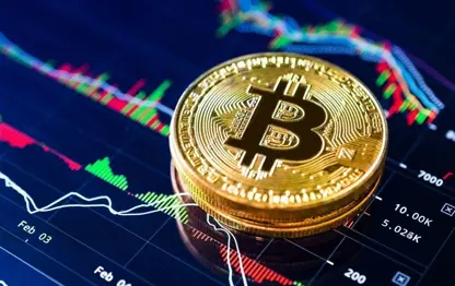 Bitcoin tüm zamanların rekorunu kırdı!