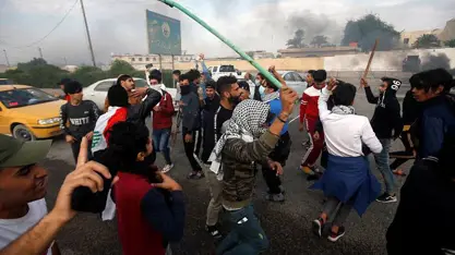 IRAQ - Di du salan de di pevçûnên eşîran de zêdetirî 350 kes hatine kuştin