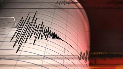 Panama açıklarında 6,2 büyüklüğünde deprem meydana geldi