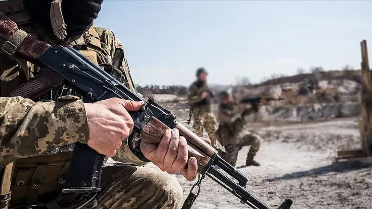 Rus uzman: Rusya her halükarda operasyona devam edecek!