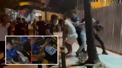 Stenbol | Malbateke Kurd bi hinceta muzîka Kurdî rastî êrîşa polîsan hat