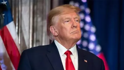 Trump bertek nîşanî mijara Epsteinê da