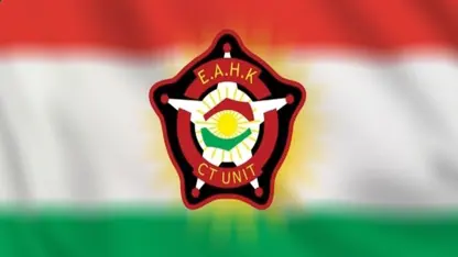 Yekîneya Dijî Terorê ya Kurdistanê: Droneke bombebarkirî li nêzîkî Balafirgeha Hewlêrê hate xistin