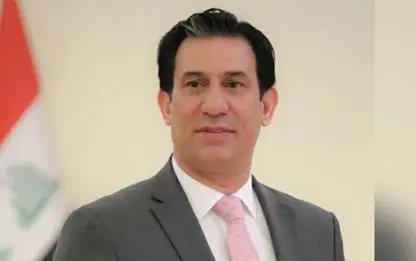 سەرۆکی سەنتەری لێکۆڵینەوەی سیاسی لە عێراق : پێویستە حکوومەتی عێراق لەم ھێرشەی سەر کەرتی ووزە بکۆڵێتەوە