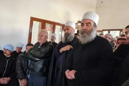 Artêşa Sûriyeyê dest bi têketina Siwêdayê kir: Rêberên Durziyan daxuyanî da